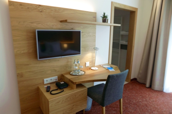 Hotel Mostlandhof